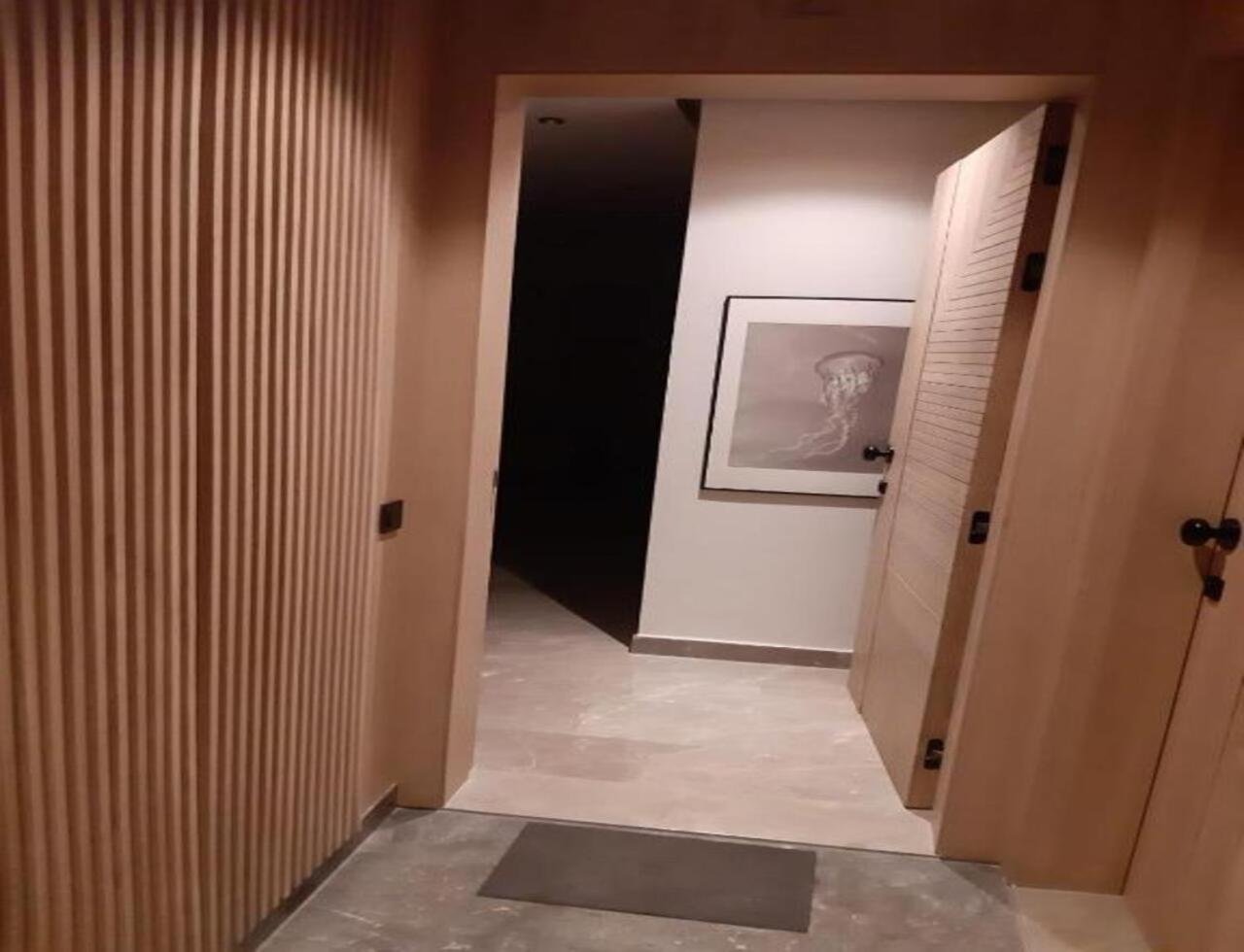 Maarif Appartement Moderne Casablanca Exterior foto